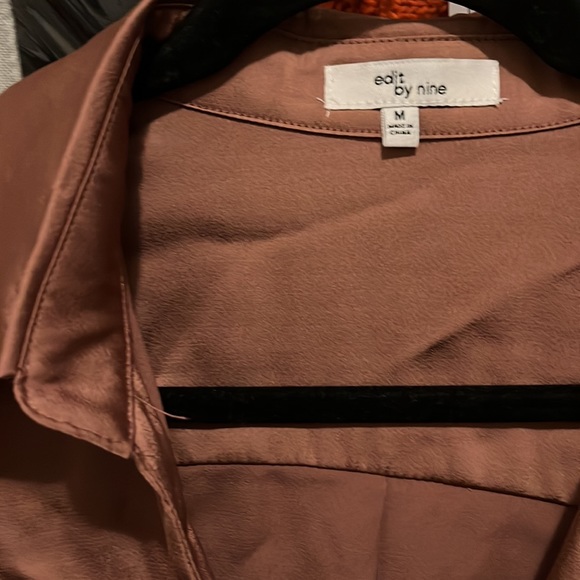 Edit by nine Long sleeve dress - Picture 2 of 3